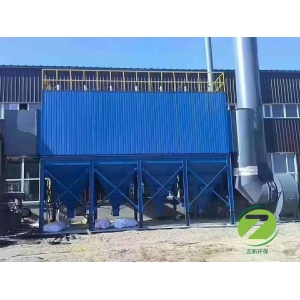 鍋爐除塵器的溫度是如何檢測的？