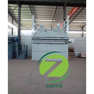 推薦；除塵器的維護(hù)與保養(yǎng)