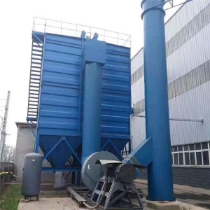 鍋爐廠鍋爐除塵器的作用是什么？