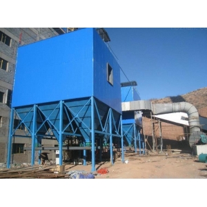 發(fā)電廠使用袋式除塵器和除塵布袋的優(yōu)缺點是什么？