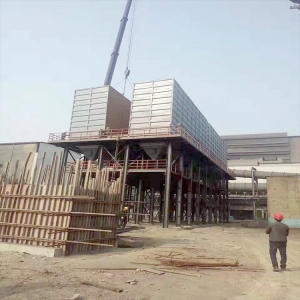 為什么造紙廠也會安裝布袋除塵器？布袋除塵器的特點是什么？