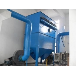 焦化廠可以使用小型單機(jī)布袋除塵器嗎？