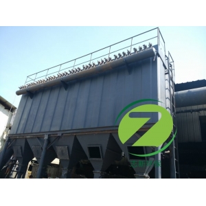 如何延長優(yōu)質(zhì)除塵器骨架的使用壽命