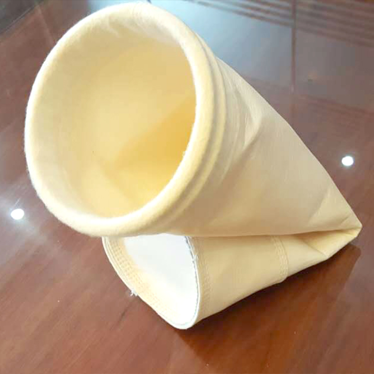 氟美斯除塵布袋可以多次使用嗎？(圖1)